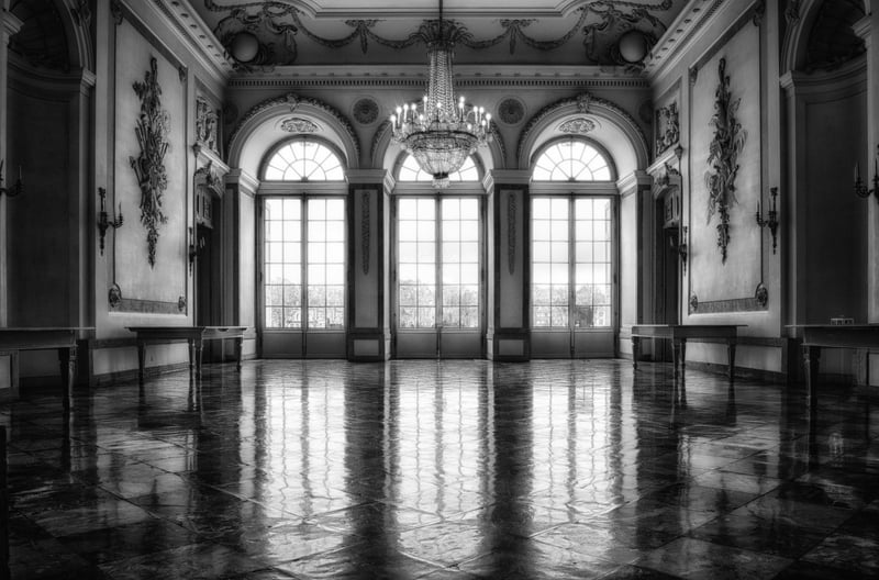 Royal Ballroom