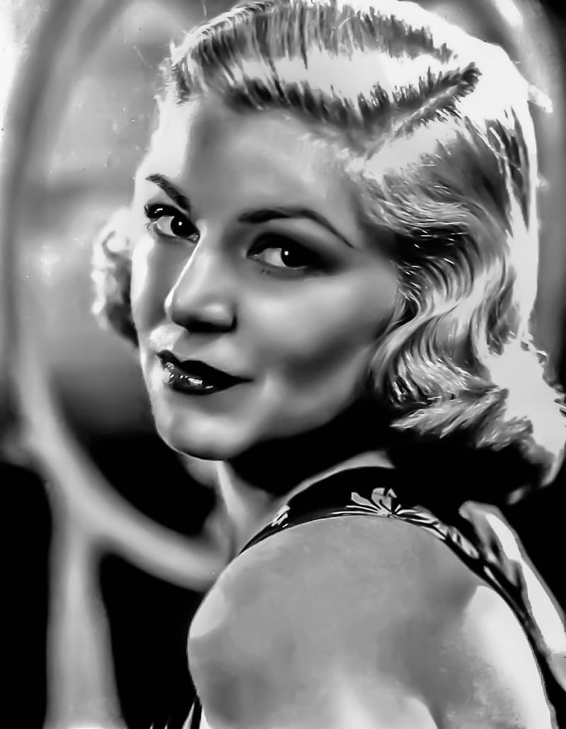 Vintage Hollywood
