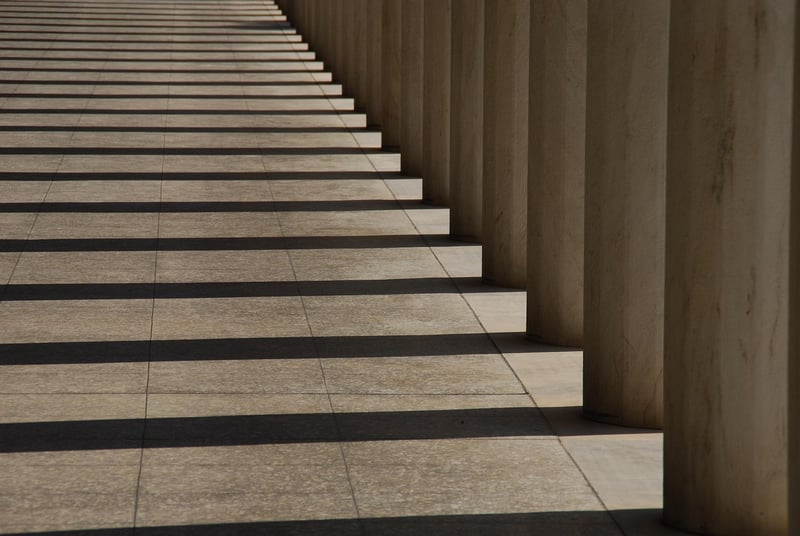 Grecian Splendor