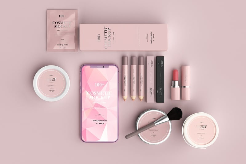 Skincare Products